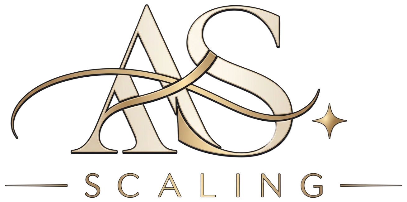 AS Scaling